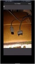 Sony Ericsson USB sladd