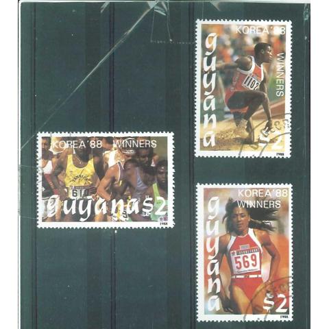 Guyana 99