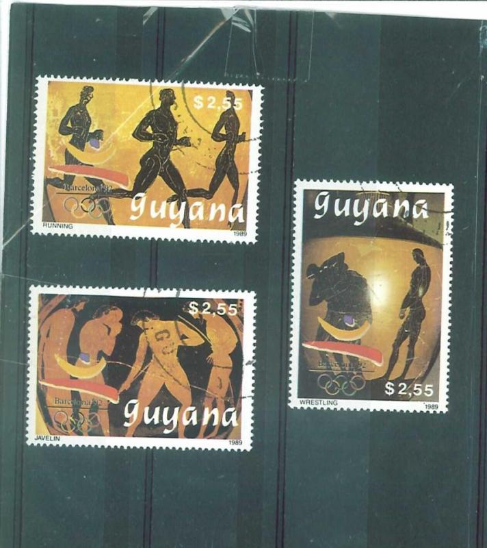 Guyana 100