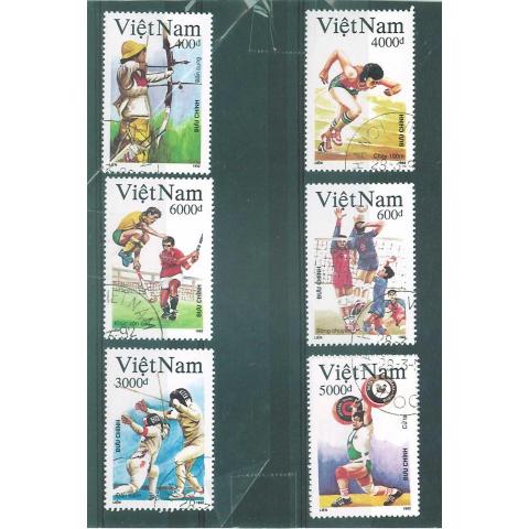 Vietnam 107
