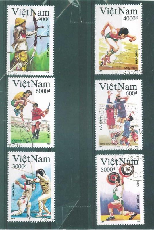 Vietnam 107