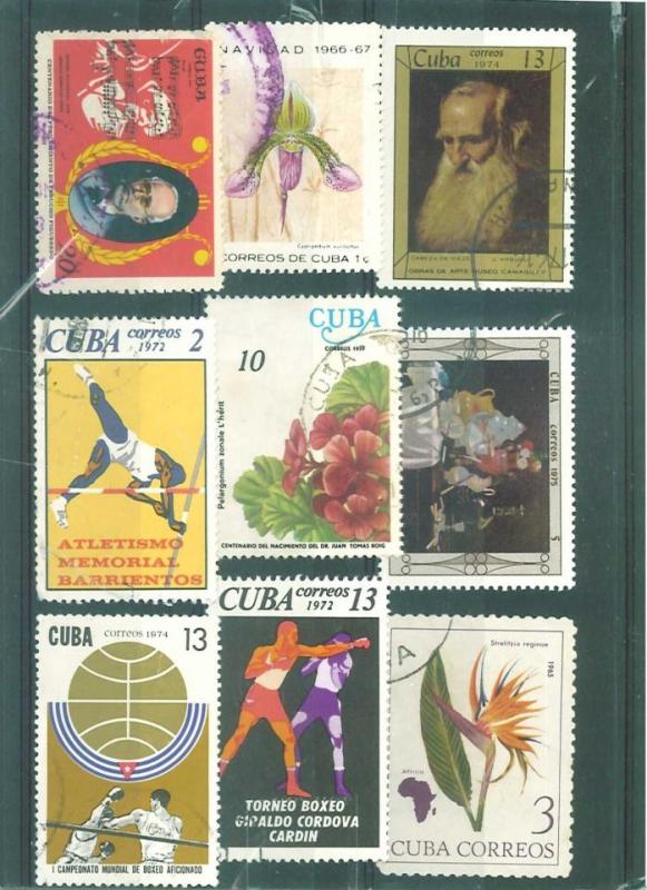 Cuba 138