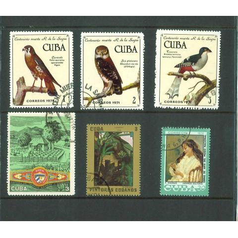 Cuba 168