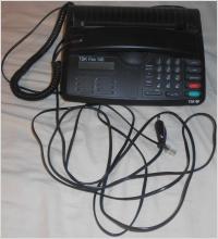 TBK Fax 140