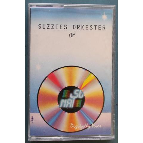 Suzzies Orkester, Om.