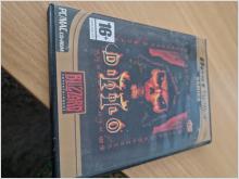 Pc Mac cd rom Diablo 2
