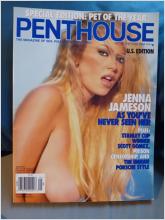 Penthouse.  2004.jenna jameson.
