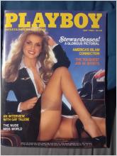 Playboy. May 80