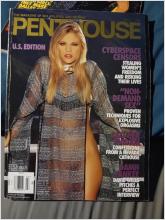 Penthouse.  March 99