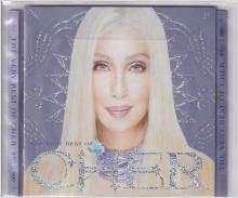 CD - CHER - THE VERY BEST OF - 2CD