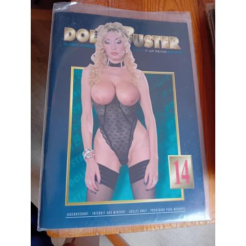 Dolly buster 14