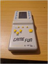 Game fun