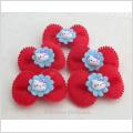 5 underbart s�ta r�da Hello Kitty applikationer!