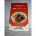 H�lsopocket -  Naturmetoden mot tr�g mage