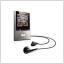  Phillips MP3-spelare GoGear Raga 4GB(bäst 2år i rad)