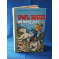  Svarta Masken p� farlig jakt - Fran Striker / Wahlstr�ms 