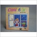 Pixi bok Cissi 6 år