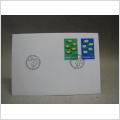 FDC - Norden 77 2/2 1977