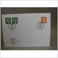 FDC - Carl XVI Gustaf 25/1 1978