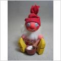 �ldre Tomte i tr� lagar julgr�t