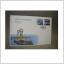 FDC - Öresundsbron byggs 11/3 1999       