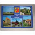 T�g m.m. �sterlen - Sk�ne