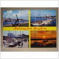 B�tar Folkliv m.m. - Borgholm 1985