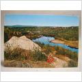 Nipa efter �ngerman�lven vid N�s�ker - �ngermanland