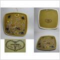 V�ggplatta Sweetheart - M�rkt: Hand made Stavangerflint - Norway