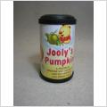 Sparbössa Björn Jolly s Pumpkin