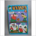 KNASEN - Nr 1 - 1977