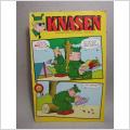 KNASEN - Nr 5 - 1977