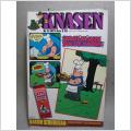 KNASEN - Nr 11 - 1979