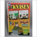 KNASEN - Nr 8 - 1980  