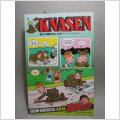 KNASEN - Nr 17 - 1980  