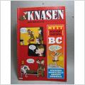 KNASEN - Nr 20 - 1983  