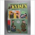 KNASEN - Nr 22 - 1983  