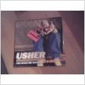 CD/Singel: Usher.you make me wanna...remix.1997