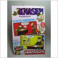 KNASEN - Nr 24 - 1985  