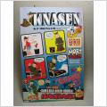 KNASEN - Nr 17 - 1986 
