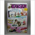 KNASEN - Nr 4 - 1987 
