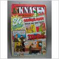 KNASEN - Nr 5 - 1987 ALBUM