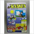 KNASEN - Nr 24 - 1987 