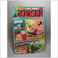 KNASEN - Nr 22 - 1988 