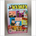 KNASEN - Nr 23 - 1988 