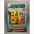 KNASEN - Nr 25 - 1990 