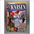 KNASEN - Nr 11 - 1993 