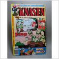 KNASEN - Nr 20 - 1993 ALBUM