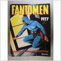 Fantomen - ALBUM 1977