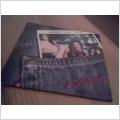 CD/Singel: Adorus.gimme that thing.2003